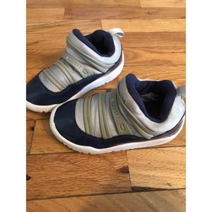 Nike Jordan 11 Retro Little Flex TD Size 11